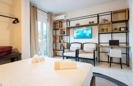 Well Being Luxury Apartments - Photo 33