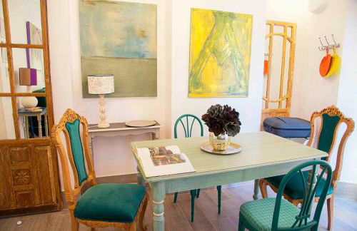 Overland Suites Catedral - Foto 96