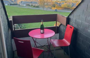 Studio sur le Port du Crouesty - Foto 1