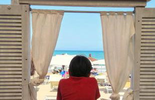 Villa Ferranti Abruzzo - Photo 37