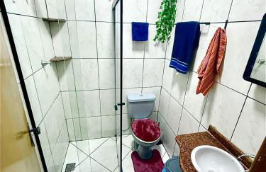 Loft Amazônico com vista para o Rio Madeira - Foto 11