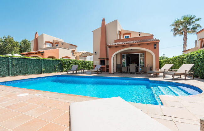 Villas Maribel Menorca - Foto 1