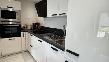 Keriolet appartement de standing centre ville 4p - Foto 4