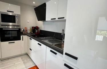 Keriolet appartement de standing centre ville 4p - Foto 4