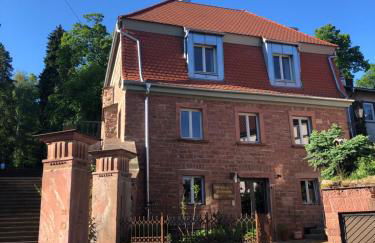 Denkmal - Alte Schleiferei - Foto 1