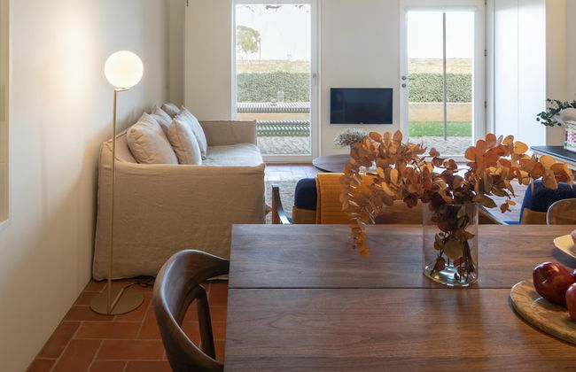 Flattered to be In Algarve - Foto 41