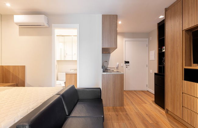 DVN - D'Oru Vila Nova Conceição by Anora - Foto 38