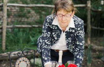 Agriturismo Ma Che Bel Castello - Photo 30