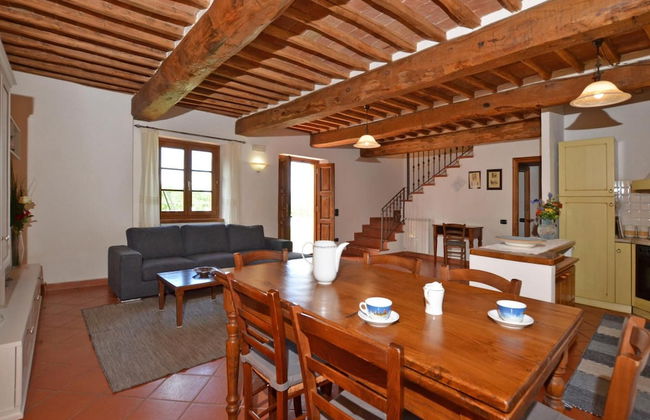 Casa Sofi in Monticiano - Foto 37