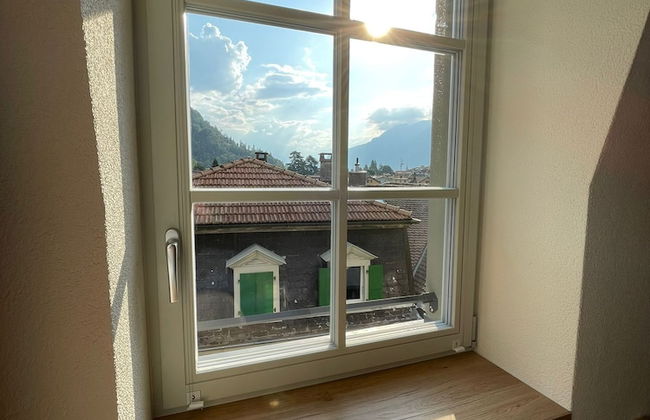 Aparthotel Krone - Self Check In - Foto 77