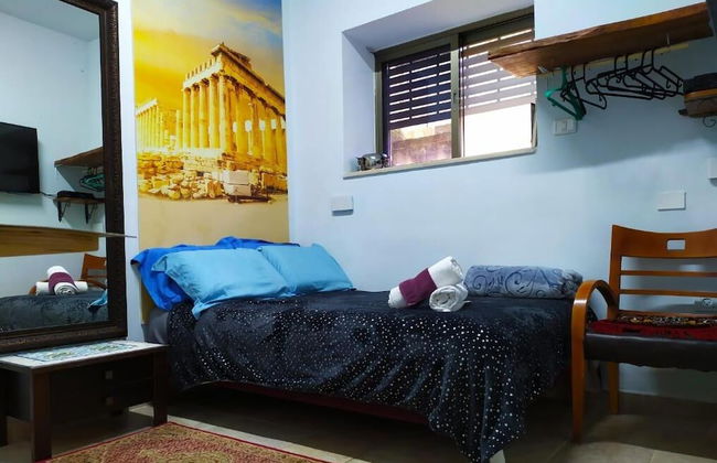 Ahuzat Shaul - Studio - Foto 8