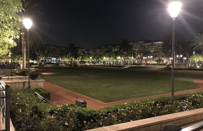 Resort Style Luxury 2BD Suite in Irvine's Spectrum Center - Foto 19