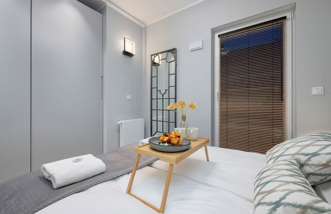 Exclusive Apartments Mostowa by Renters - Foto 33