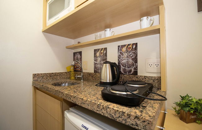 OZPED Flats Particulares Lets Idea - Foto 80