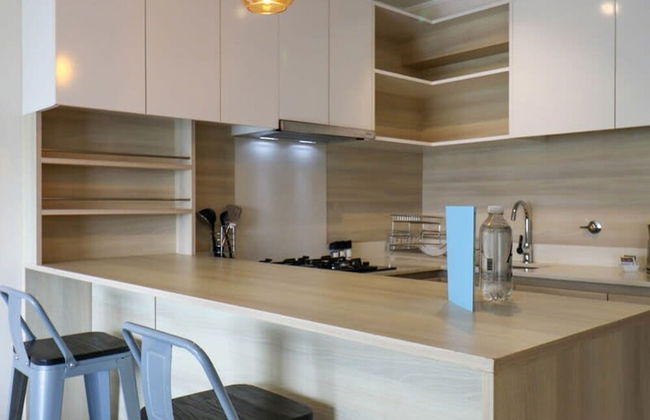 w Great 1BR With Balcony in Luxurious Building - Foto 7