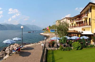 Hotel Residence Villa Beatrice - Foto 13