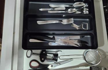 Studio 306, decorado com garagem e ar-condicionado - Foto 12