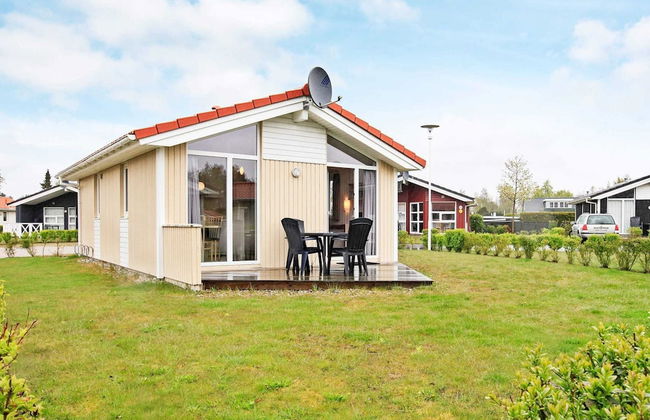 Holiday Home in GrÃ¶mmitz - Foto 25