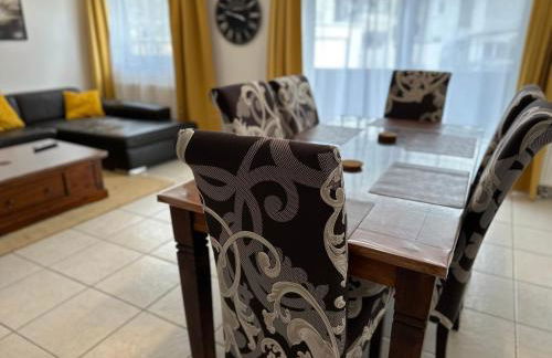 Palminas FeWo Diefflen - Foto 9