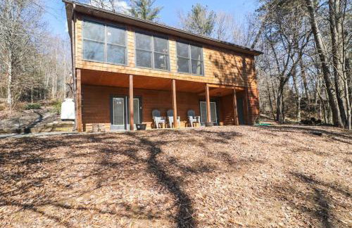 Misty Mountain Retreat - Photo 35