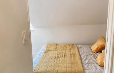 Maison cosy avec 3 chambres et 3 salles de bains - Foto 26