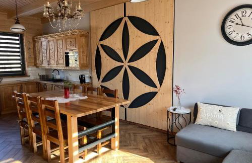 Apartamenty Bąkowo Chatka - Foto 11