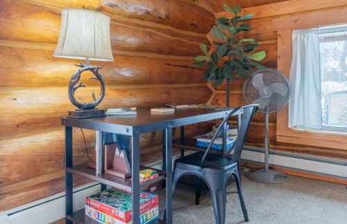 Tucked Away Timber Upper Suite - Foto 14