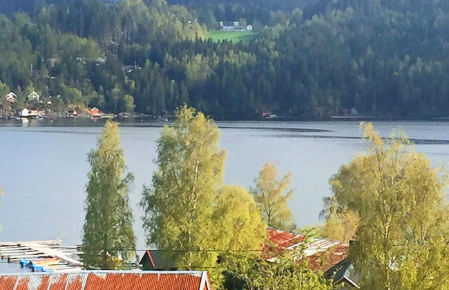 6 Person Holiday Home in Asenfjord-by Traum - Photo 17