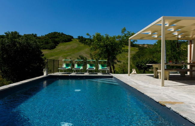 Fc-f139-mini0at - Villa Mia 6 - Foto 19