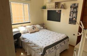 Casa com piscina e churrasqueira conforto e lazer garantido - Foto 12