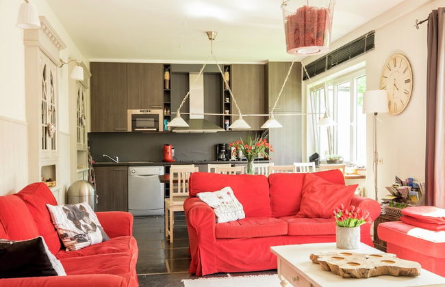 Namur Mansion by the Meus - Foto 11