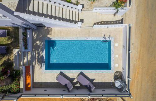 Sounds Of The Mountain Chania - Foto 38