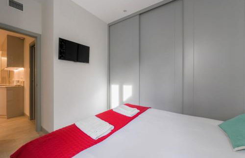 3 bedrooms 2 bathrooms furnished - Salamanca - elegant - MintyStay - Photo 13