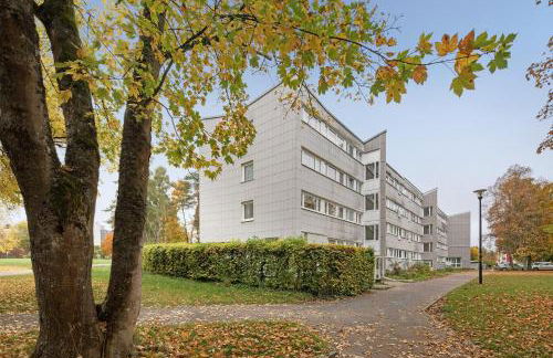 Geschäftsreisetraum mit 6 Betten - Foto 25