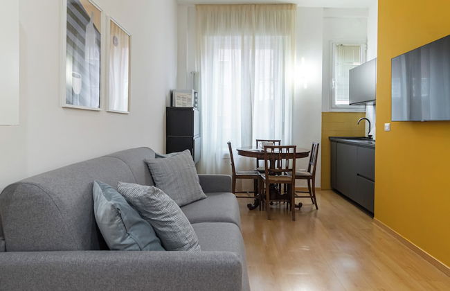 Italianway - Papiniano 18 B - Foto 1