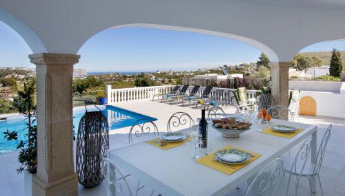 Villa Villa Bonheur by Interhome - Foto 4