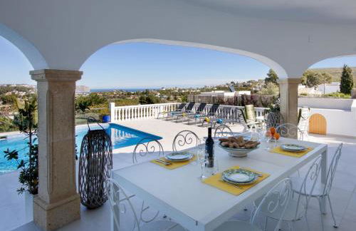 Villa Villa Bonheur by Interhome - Photo 4