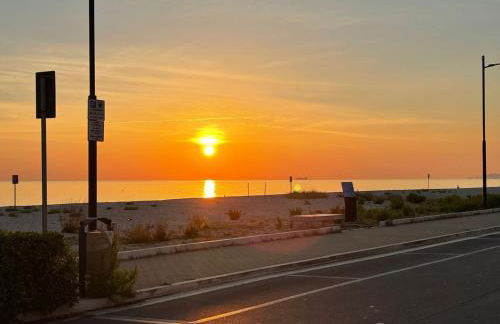 Villa Rosa del mare - Villa fronte mare con giardino privato e terrazza vista mare - Foto 74