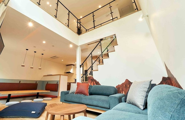 Rakuten STAY VILLA Hakone Sengokuhara - Foto 27