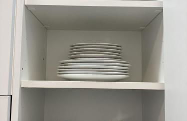 Plaza Castilla Apartments - Foto 6