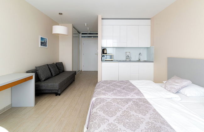 Aparthotel Panorama – Czarna Góra Resort | Sun & Snow - Foto 14