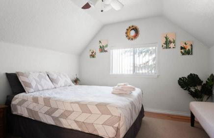 1880s Victorian Remodel - 1 2 block from downtown - Foto 3