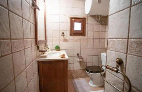 Kitta Towerhouse - Mani Sunset Views - Foto 25