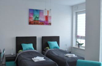 Pop Art Apartments - Foto 24