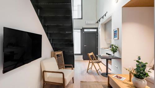 Victoria Urban Stays 03 - Foto 2