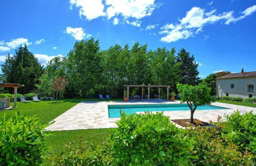 Borgo Ariano near Volterra by PosarelliVillas - Foto 10