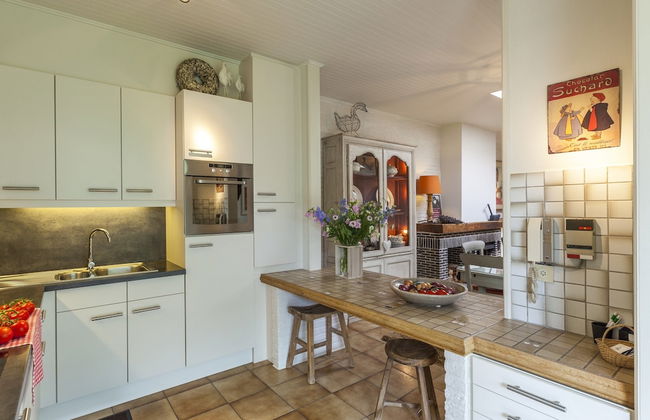 House in Zingem Near Hiking Trails - Photo 5