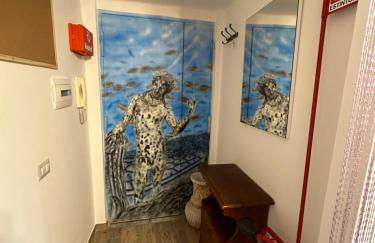 La Dimora di Lucullo appartament & relax - Foto 9