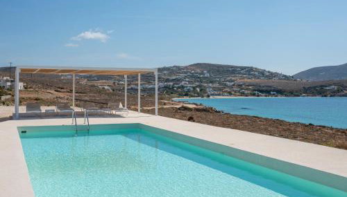 Donum Dei Seaside Suites & Villa - Foto 2