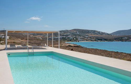 Donum Dei Seaside Suites & Villa - Foto 2